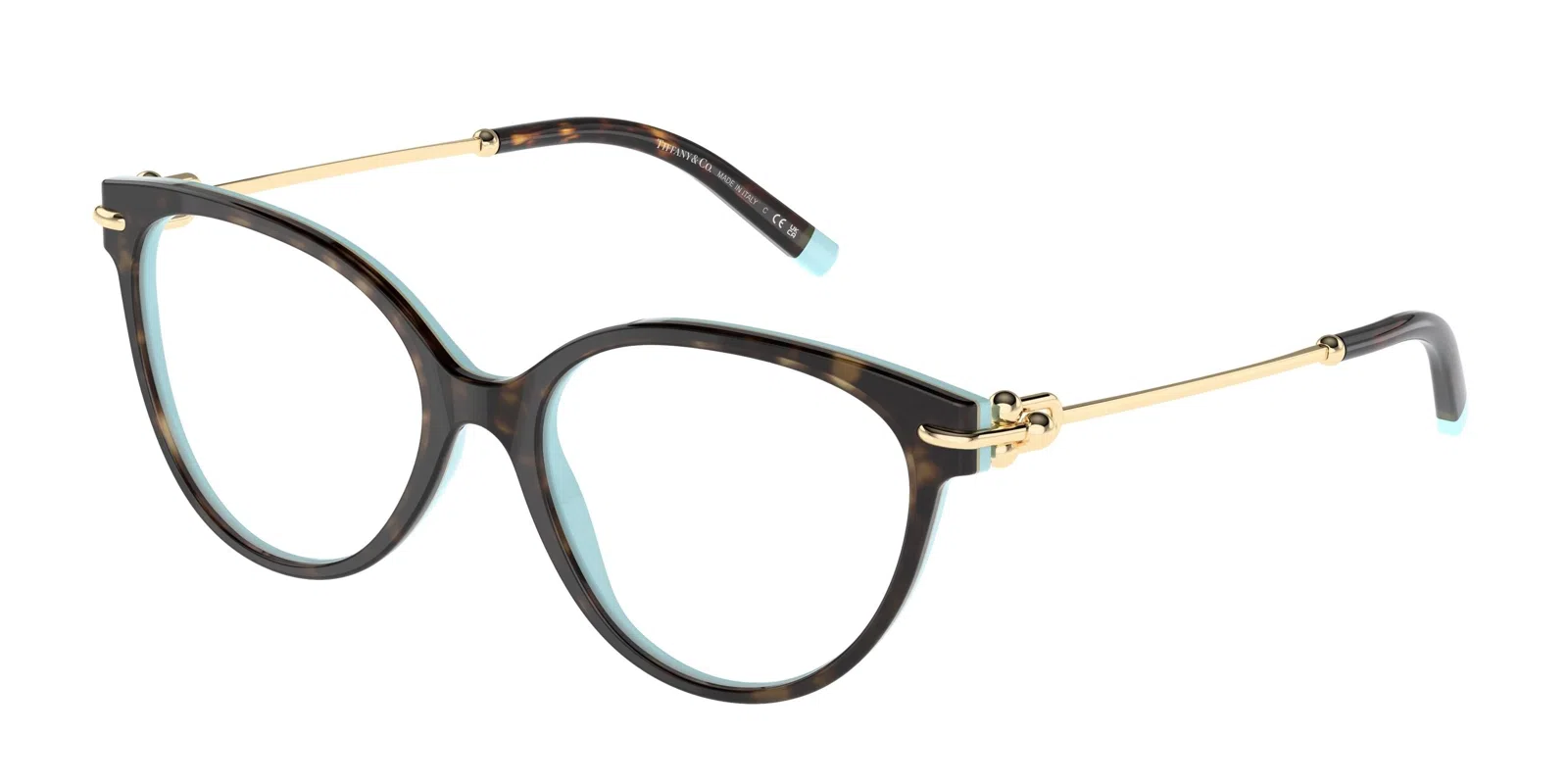 Tiffany 2217 Eyeglasses - view 18